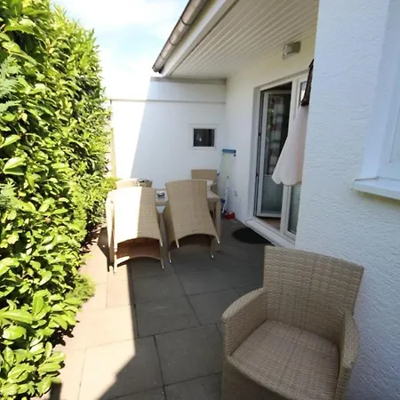 Strandhus 2 199 Сasa de vacaciones *