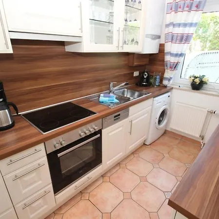 Strandhus 2 199 Сasa de vacaciones